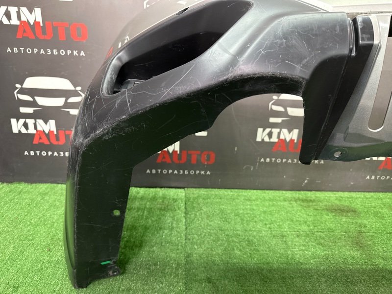 Бампер Subaru Outback 5 BS