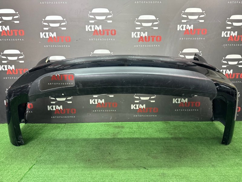 Бампер Infiniti JX35 L50