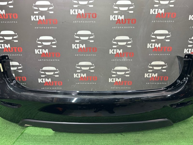 Бампер Infiniti JX35 L50