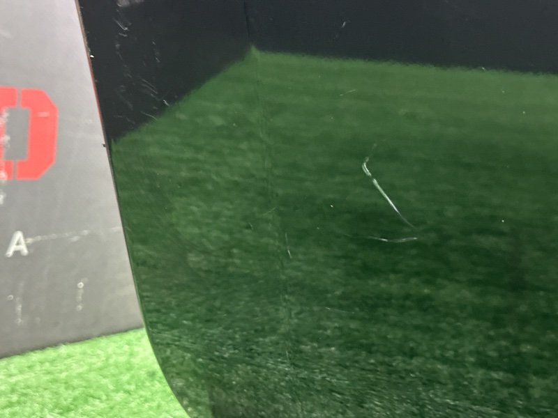 Бампер Infiniti JX35 L50