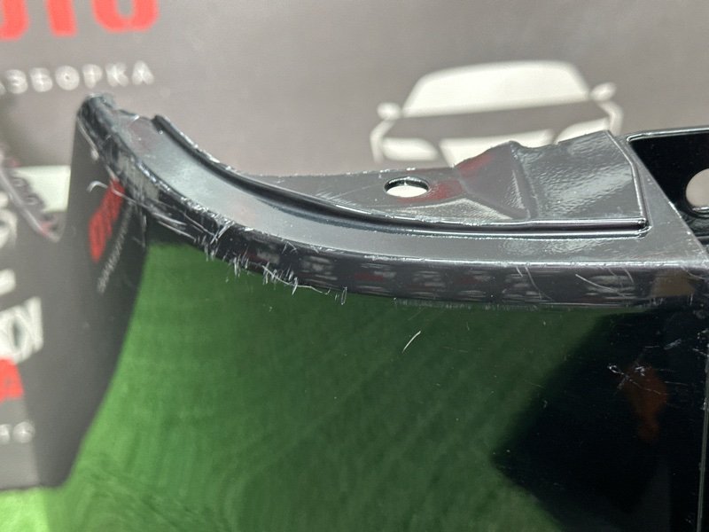 Бампер Infiniti JX35 L50