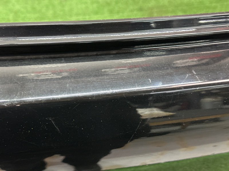 Бампер Infiniti JX35 L50