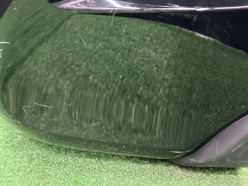 Бампер Infiniti JX35 L50