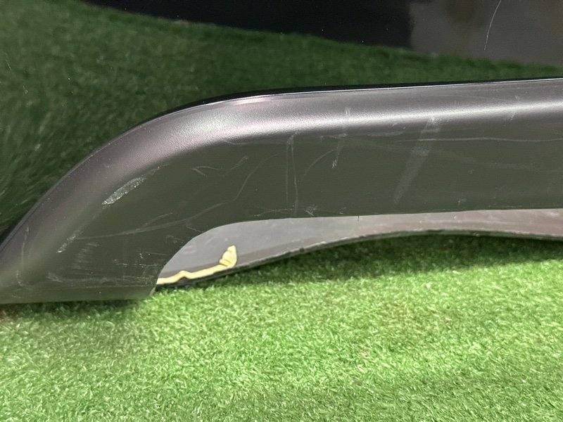 Бампер Infiniti JX35 L50