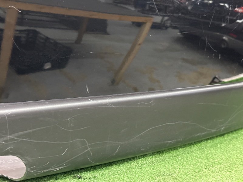 Бампер Infiniti JX35 L50