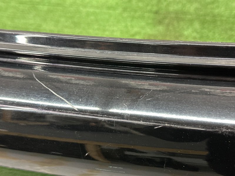 Бампер Infiniti JX35 L50