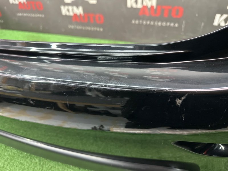 Бампер Infiniti JX35 L50