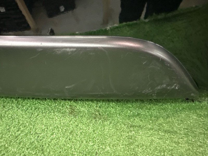 Бампер Infiniti JX35 L50