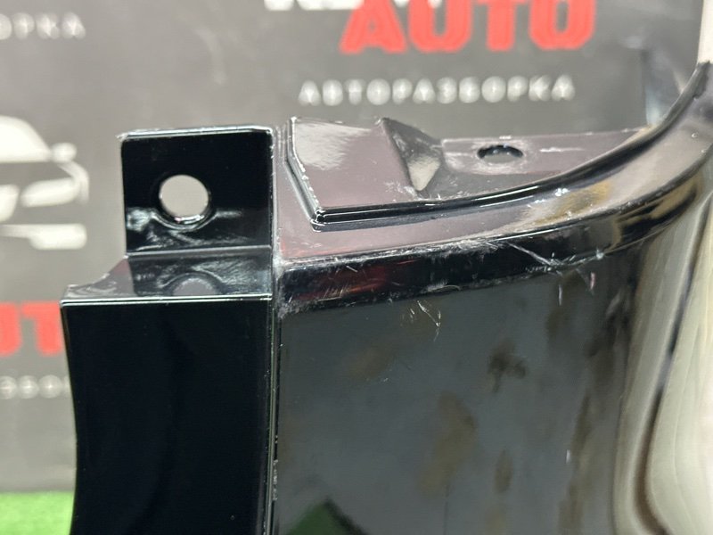 Бампер Infiniti JX35 L50