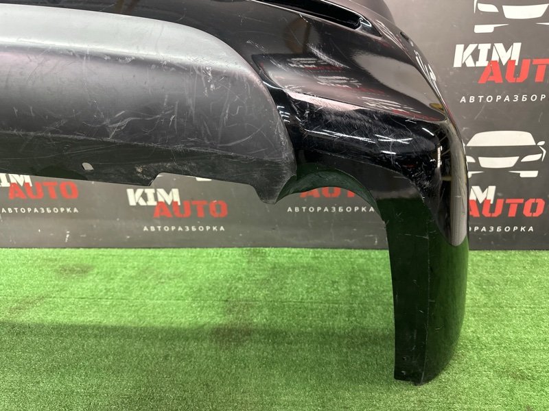 Бампер Infiniti JX35 L50