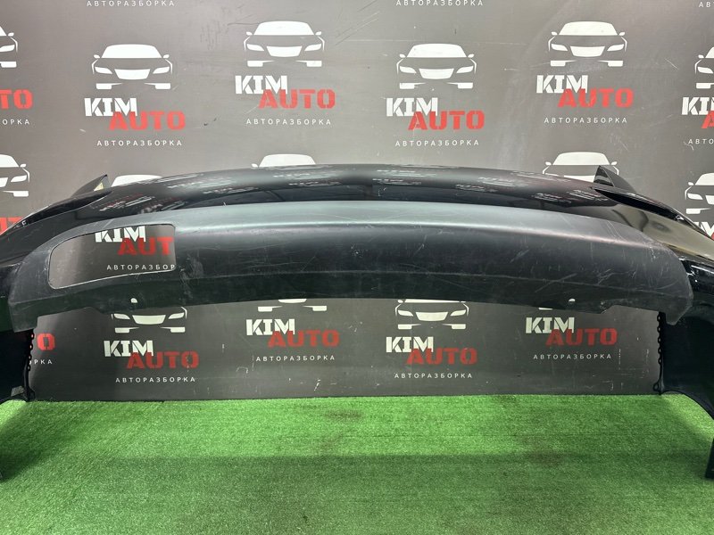 Бампер Infiniti JX35 L50