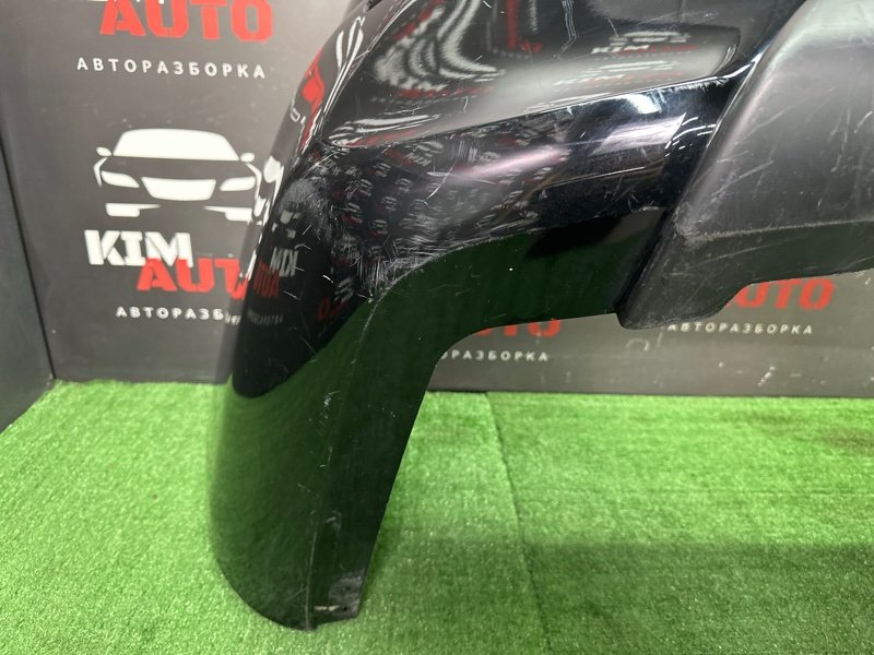 Бампер Infiniti JX35 L50