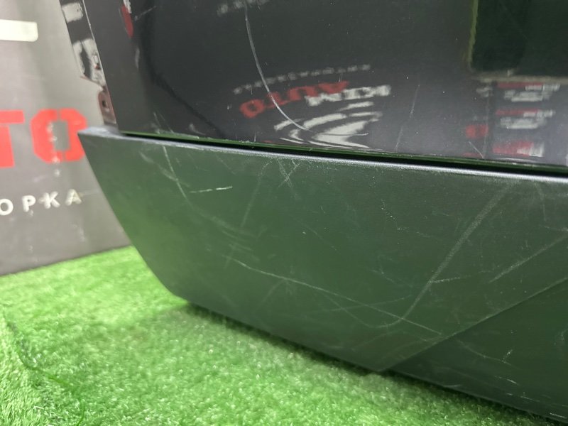 Бампер BMW X5 F15