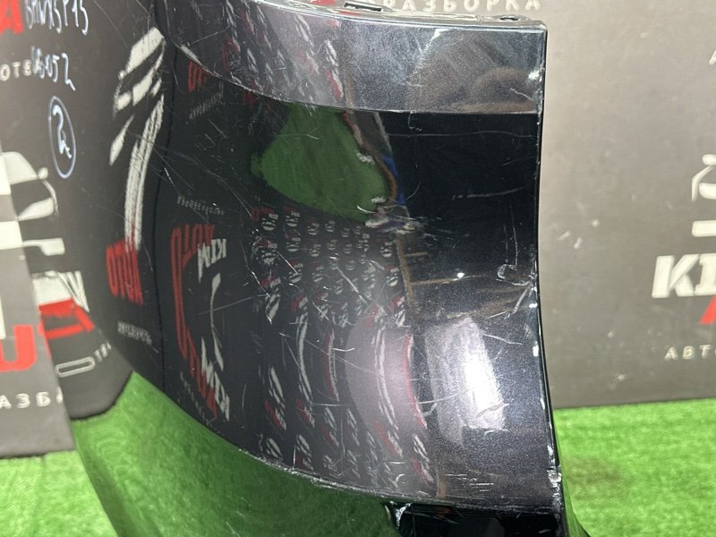 Бампер BMW X5 F15