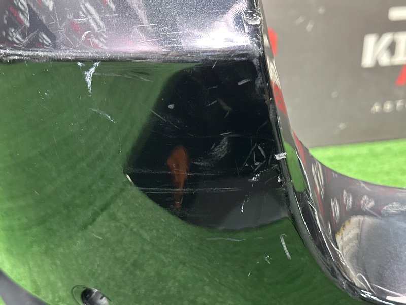 Бампер BMW X5 F15