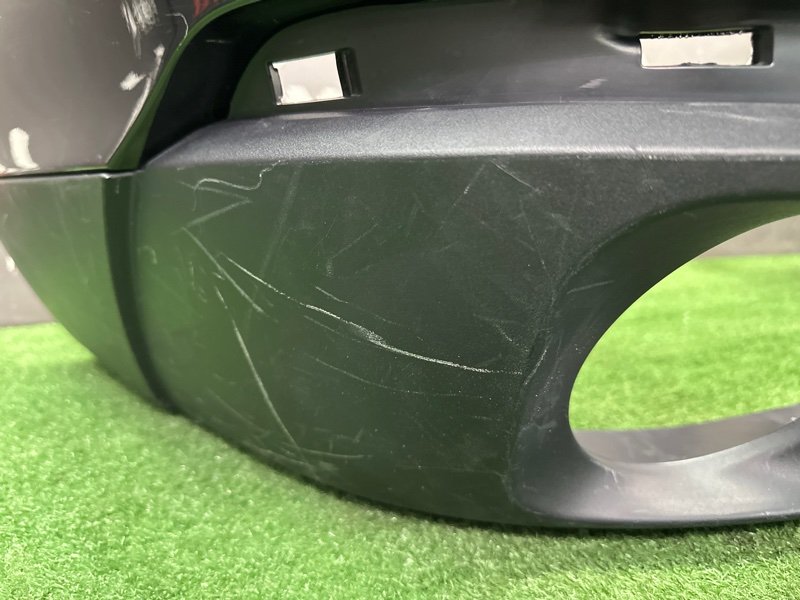 Бампер BMW X5 F15