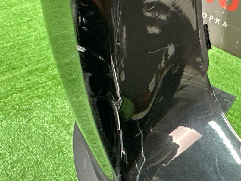 Бампер BMW X5 F15