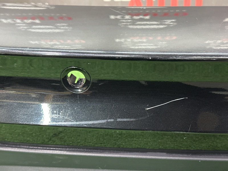 Бампер BMW X5 F15