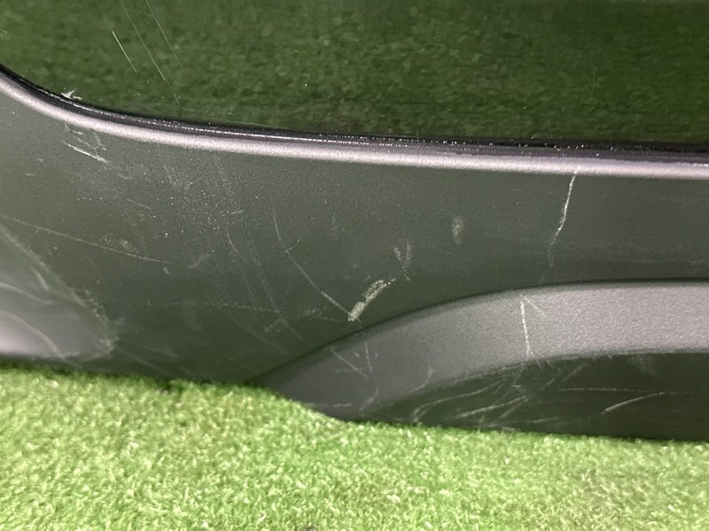 Бампер BMW X5 F15