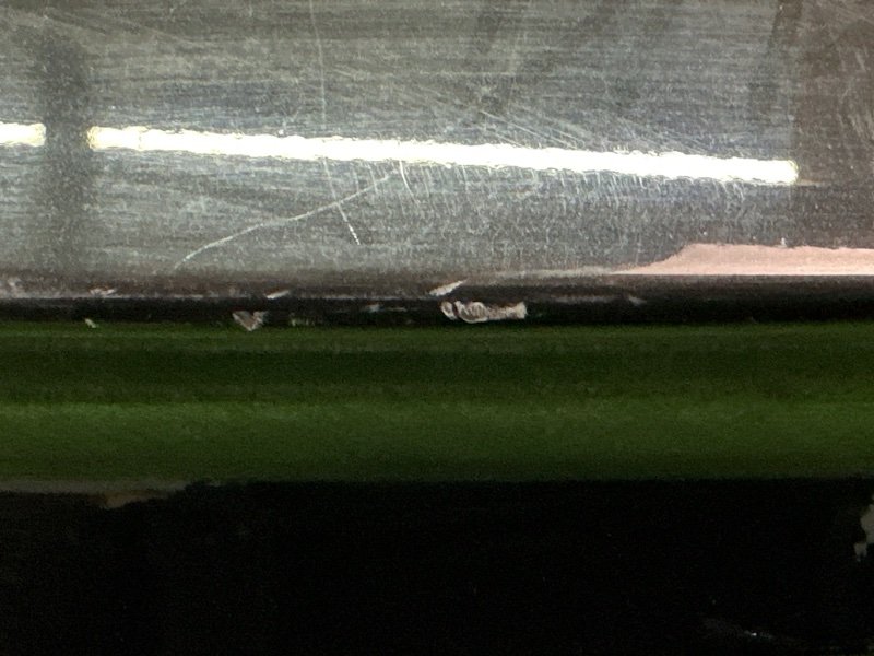 Бампер BMW X5 F15