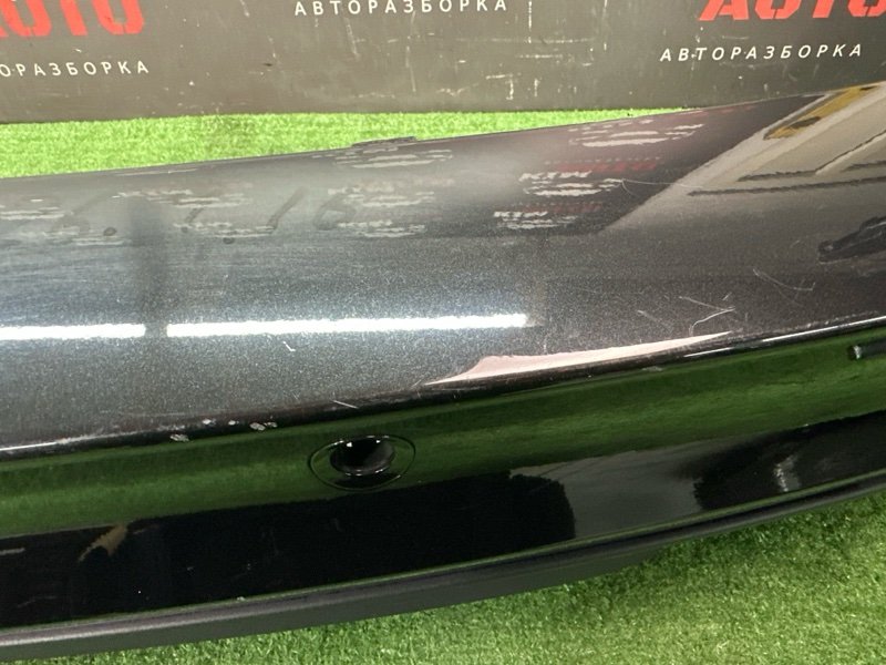 Бампер BMW X5 F15