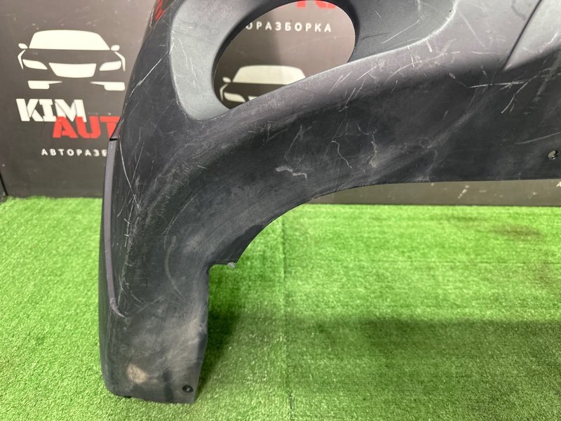 Бампер BMW X5 F15