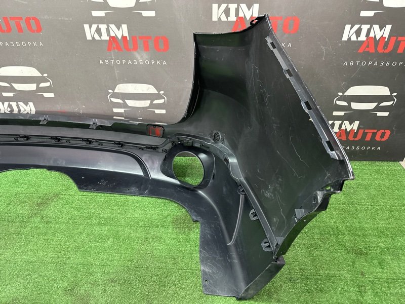 Бампер BMW X5 F15