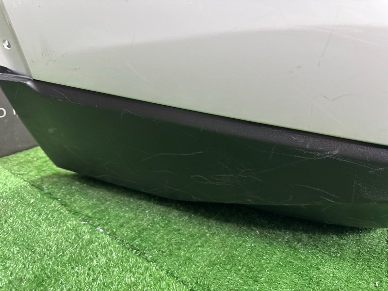 Бампер Nissan X-Trail T32