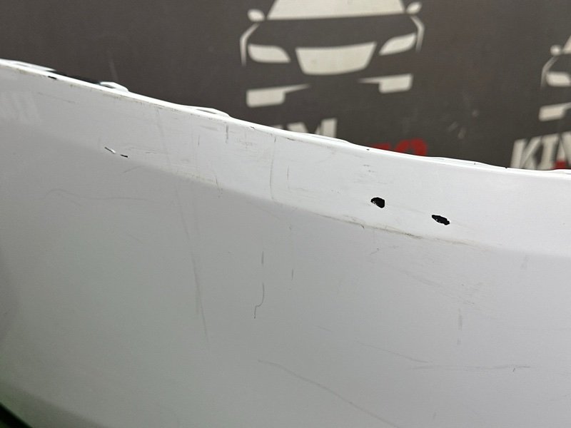 Бампер Nissan X-Trail T32