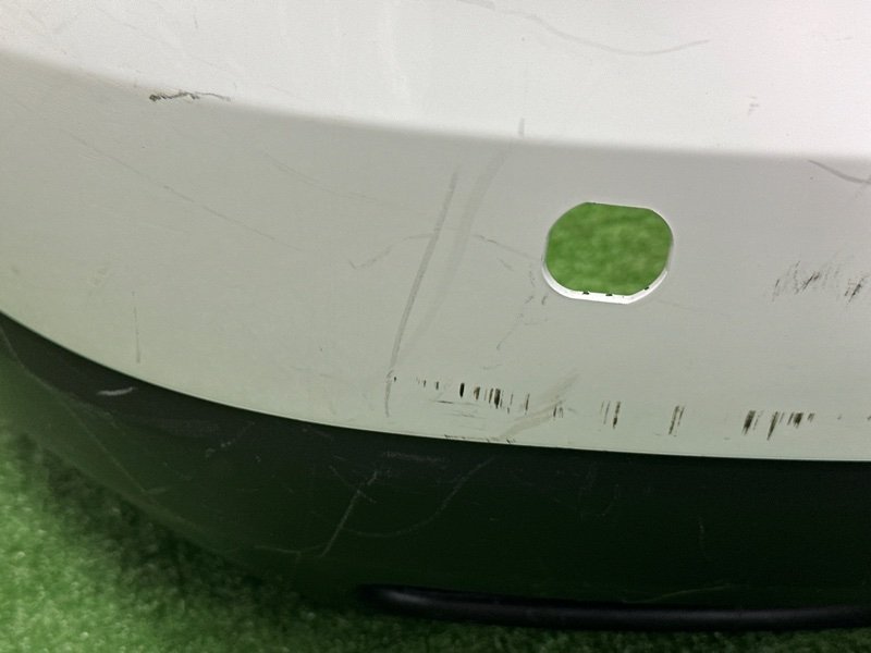 Бампер Nissan X-Trail T32