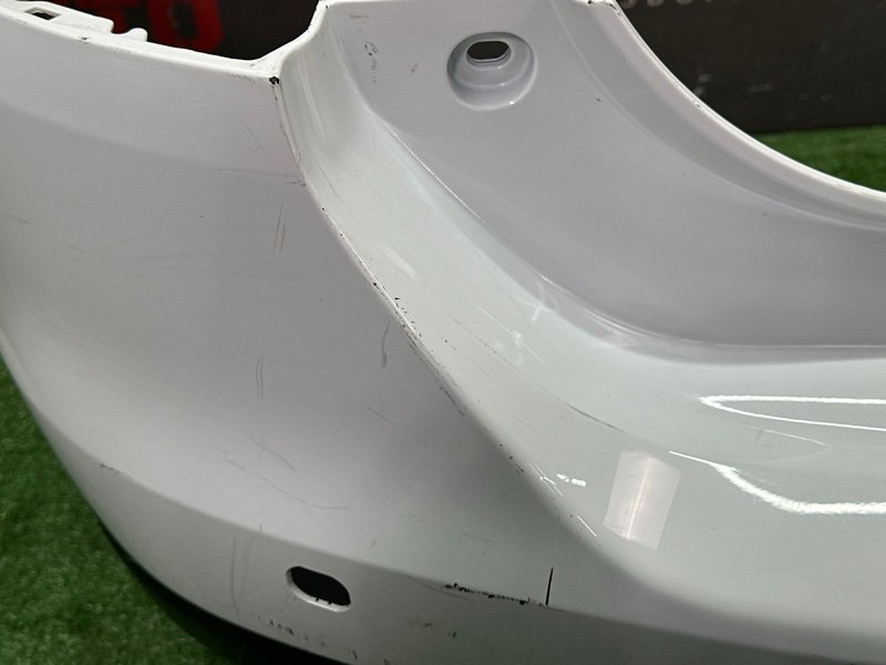 Бампер Nissan X-Trail T32