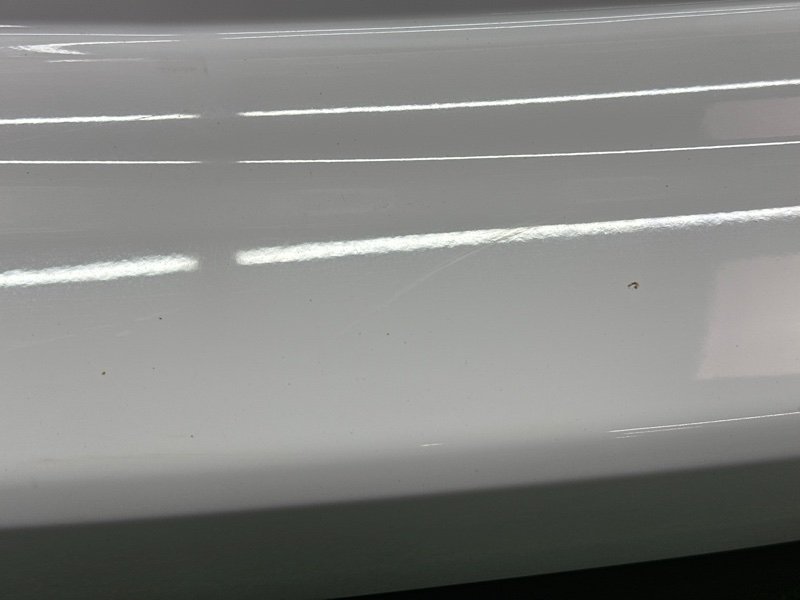 Бампер Nissan X-Trail T32