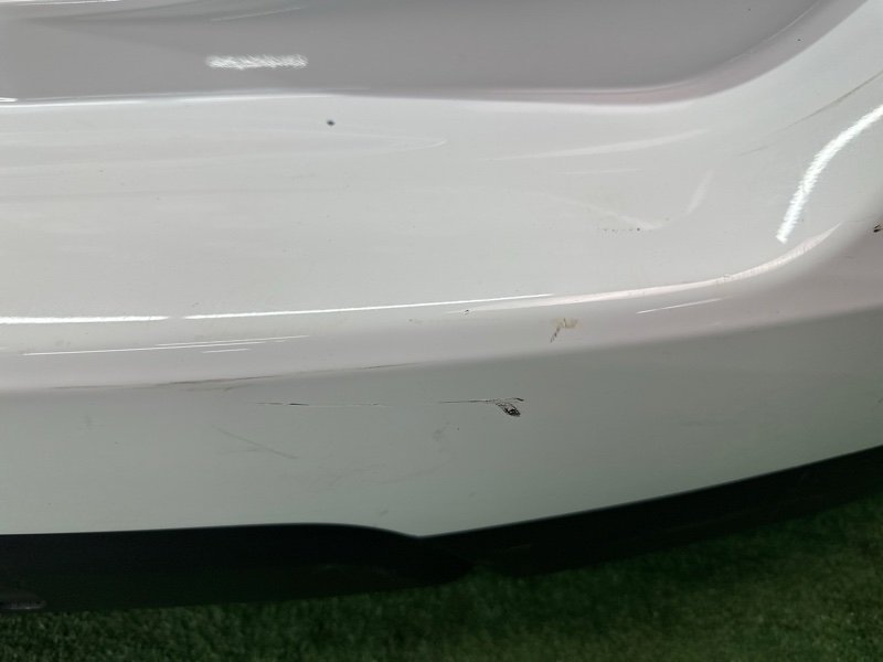 Бампер Nissan X-Trail T32