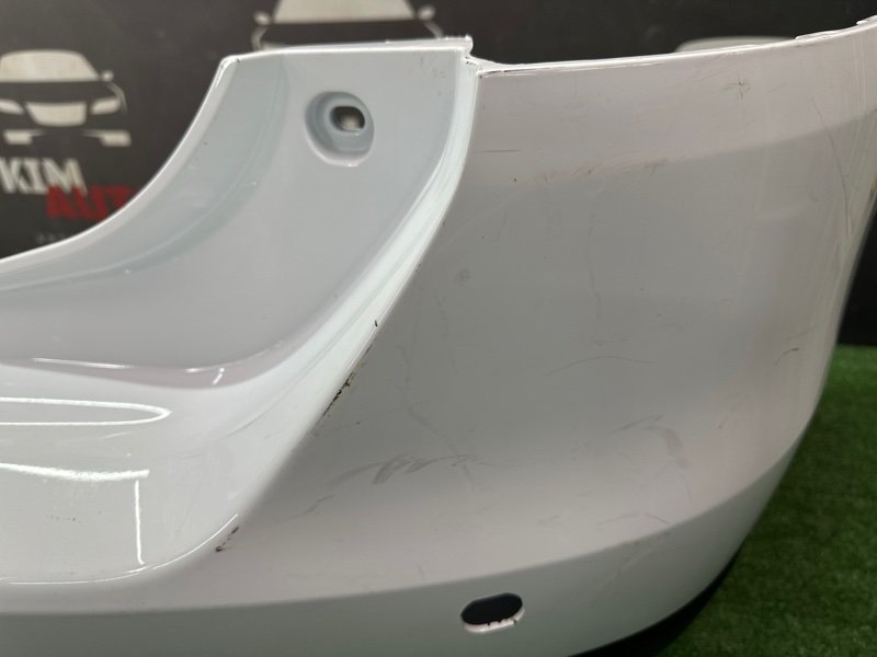 Бампер Nissan X-Trail T32