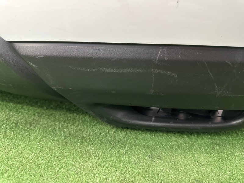 Бампер Nissan X-Trail T32