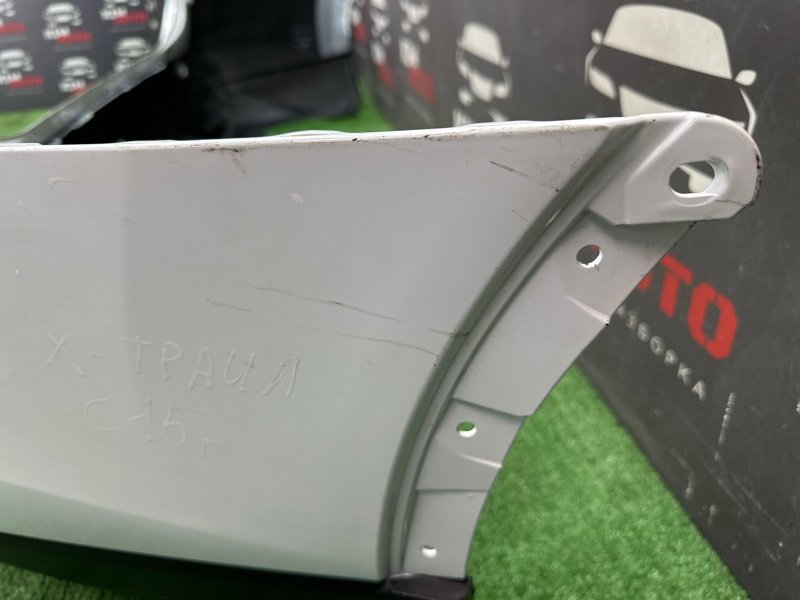 Бампер Nissan X-Trail T32