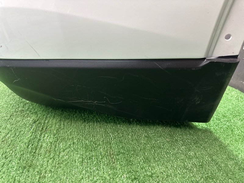 Бампер Nissan X-Trail T32