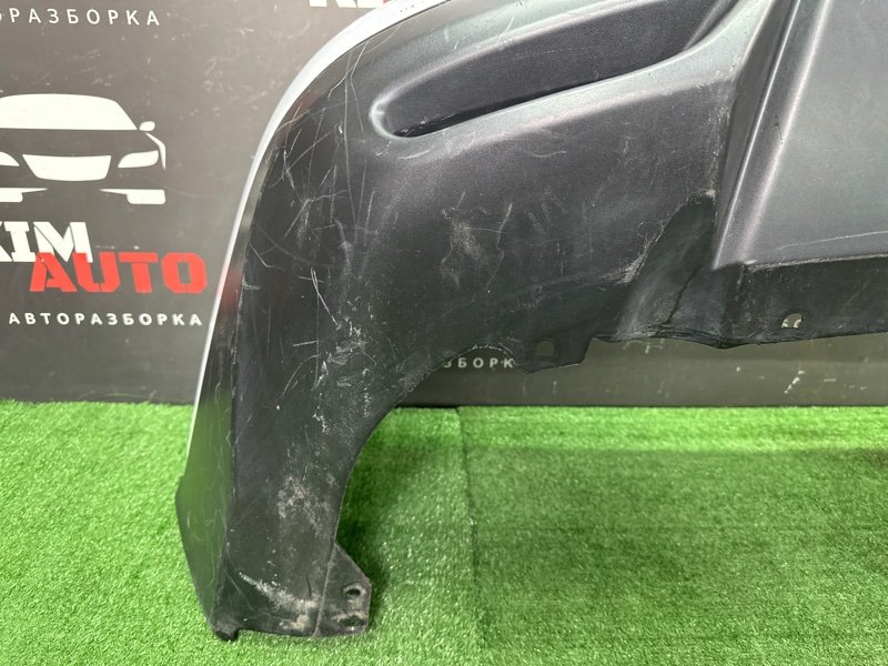 Бампер Nissan X-Trail T32