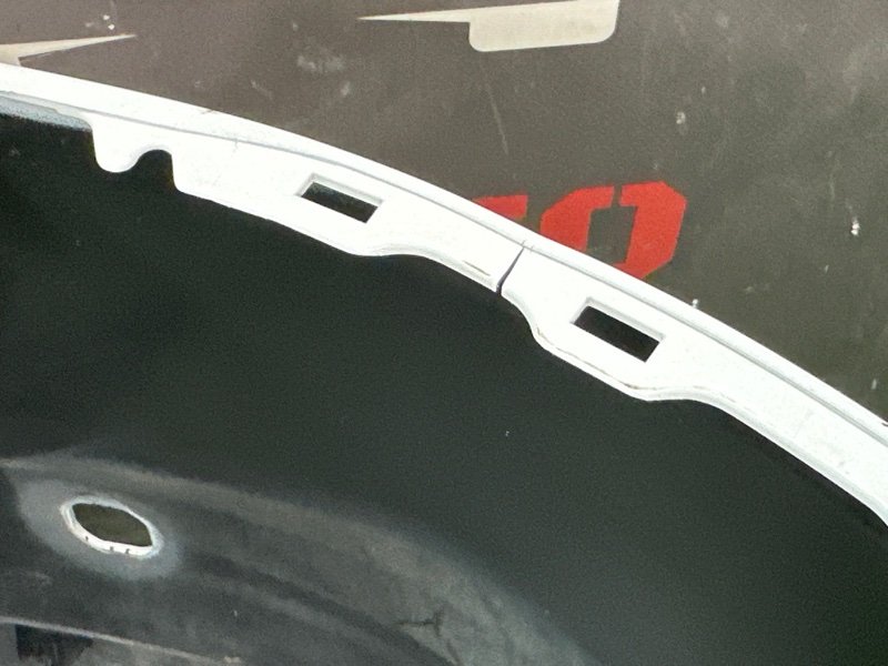 Бампер Nissan X-Trail T32