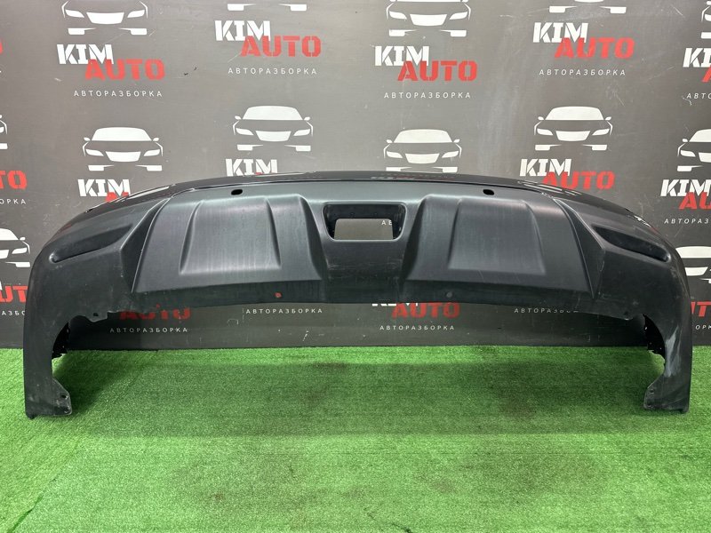 Бампер Nissan X-Trail T32