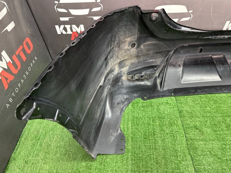 Бампер Nissan X-Trail T32