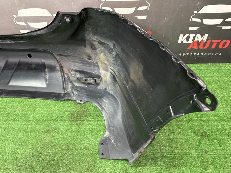 Бампер Nissan X-Trail T32