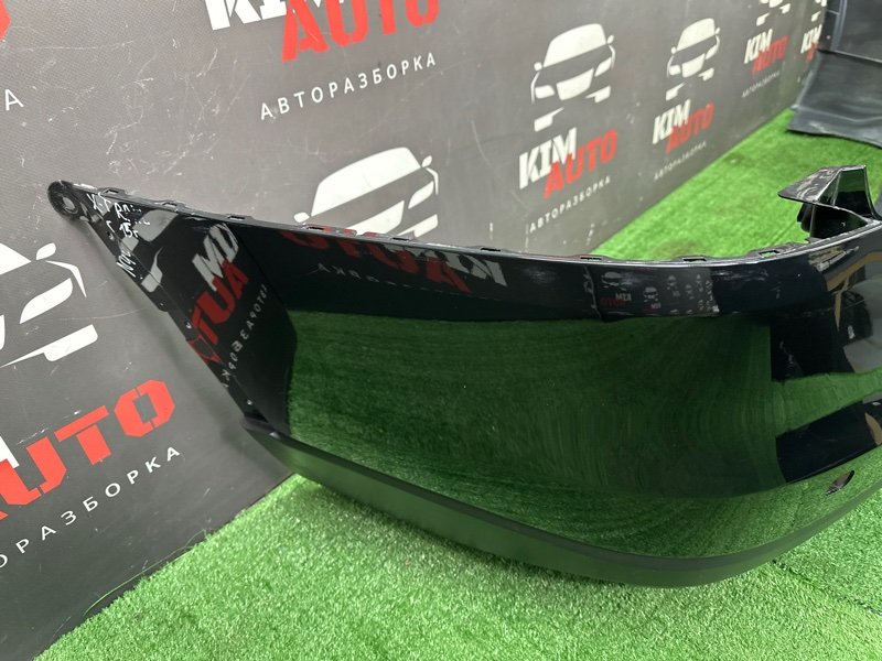 Бампер Nissan X-Trail T32