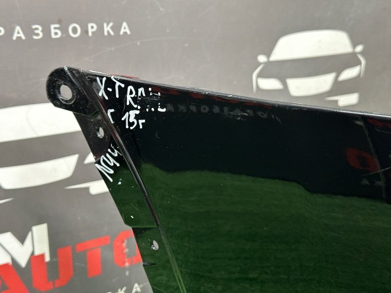 Бампер Nissan X-Trail T32