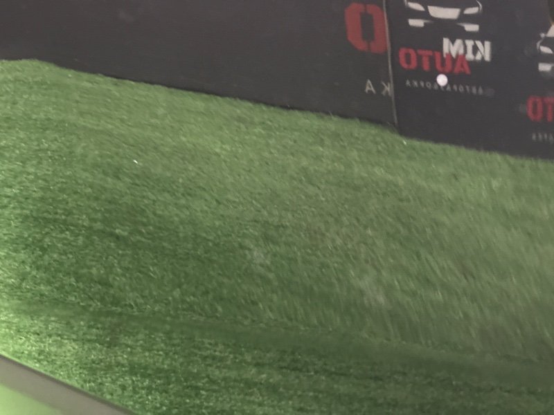 Бампер Nissan X-Trail T32