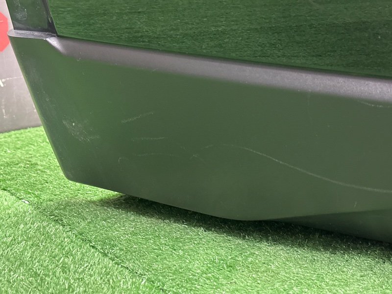 Бампер Nissan X-Trail T32