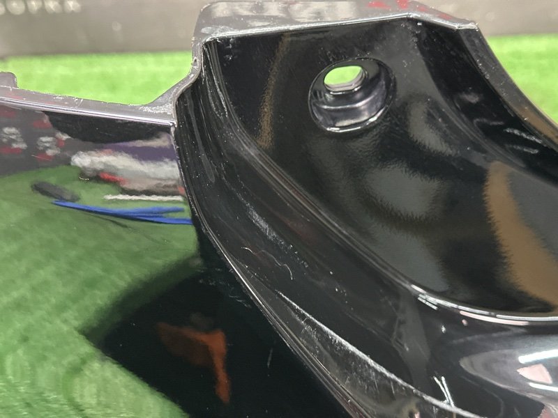 Бампер Nissan X-Trail T32