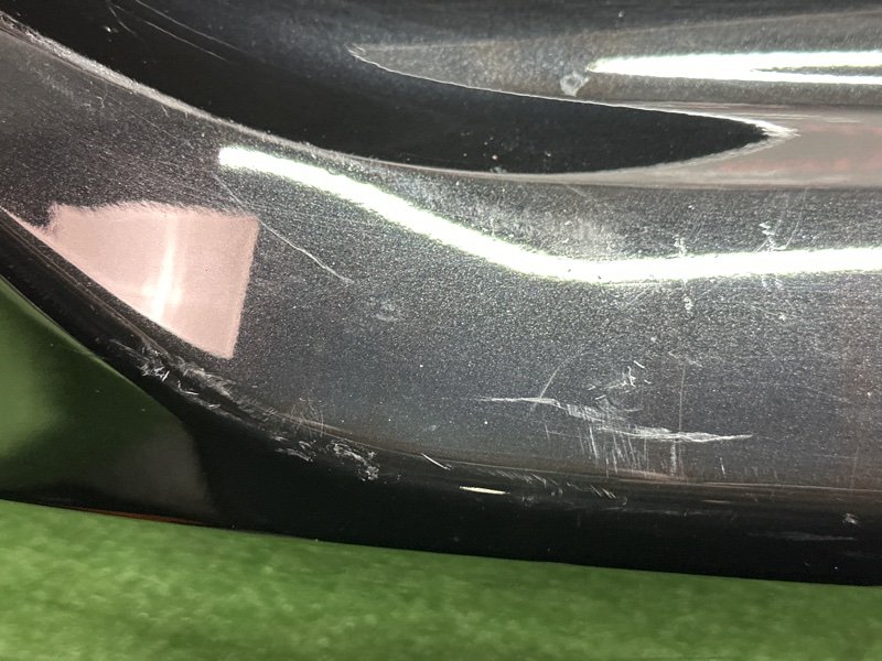 Бампер Nissan X-Trail T32