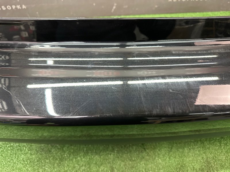 Бампер Nissan X-Trail T32