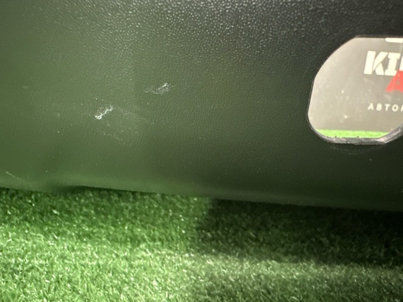 Бампер Nissan X-Trail T32